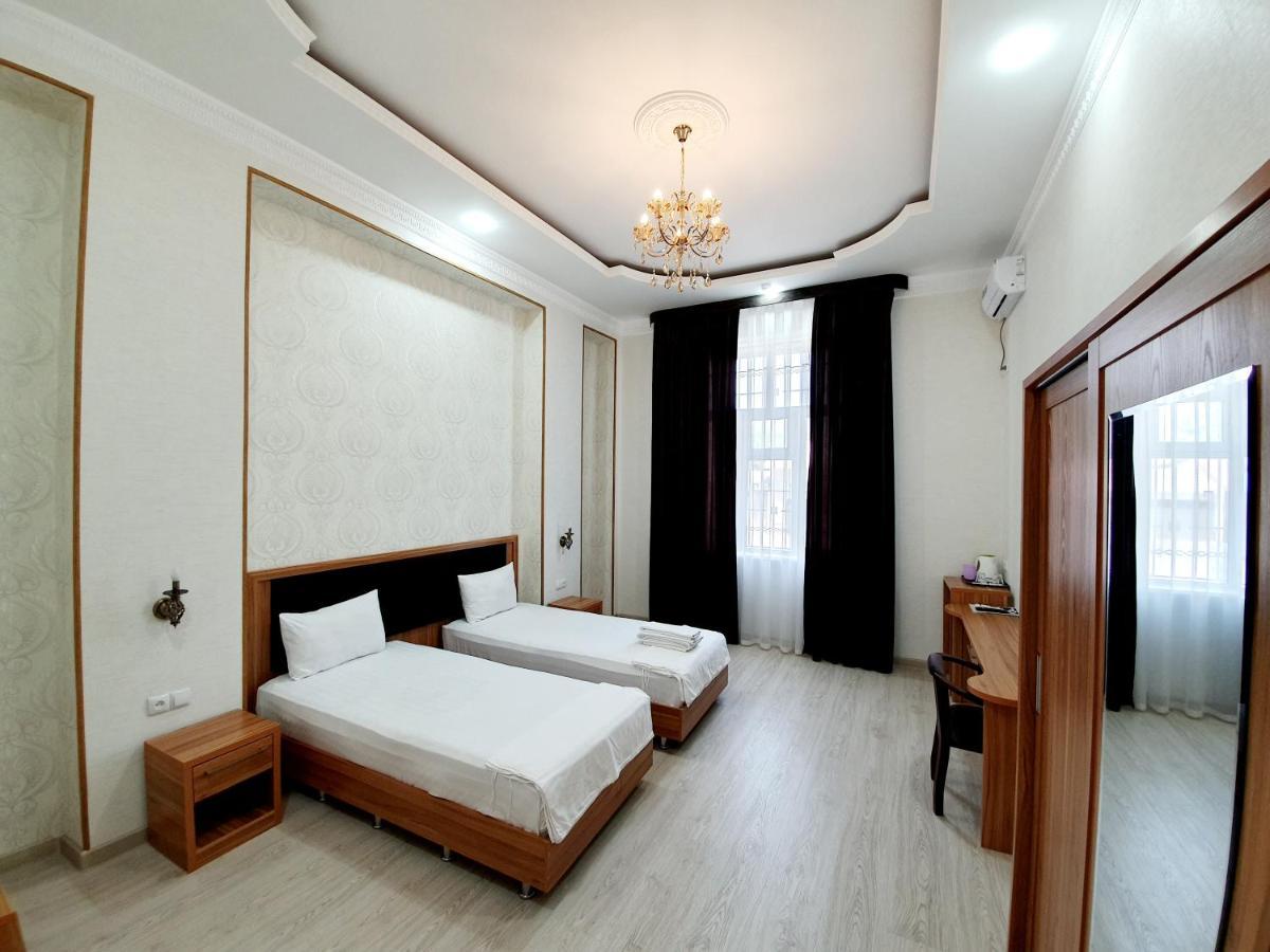 Baraka Hotel Taszkent Zewnętrze zdjęcie