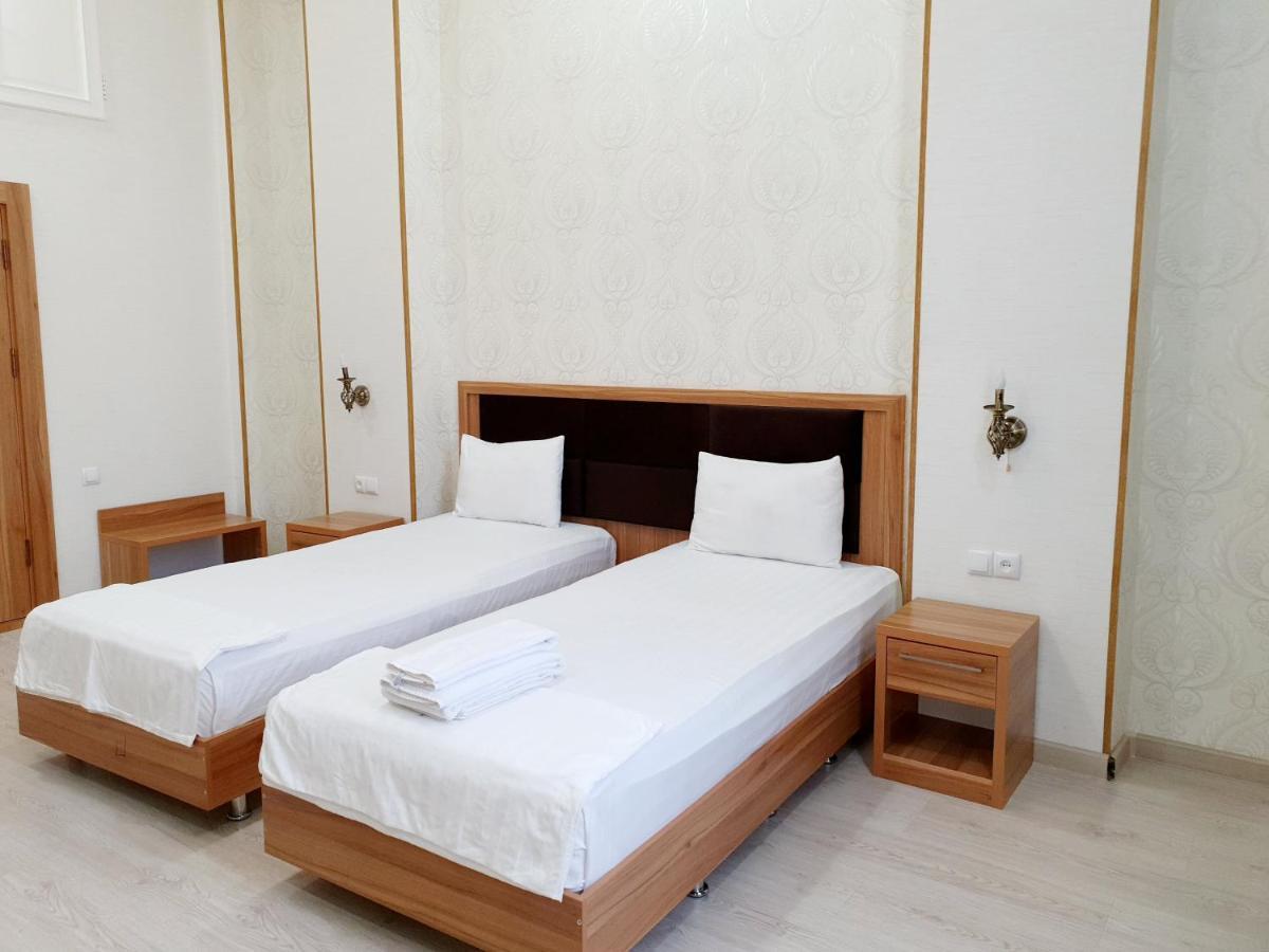 Baraka Hotel Taszkent Zewnętrze zdjęcie