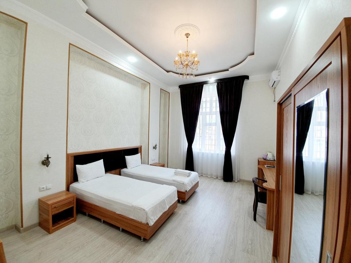Baraka Hotel Taszkent Zewnętrze zdjęcie