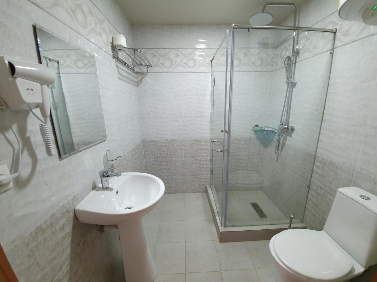 Baraka Hotel Taszkent Zewnętrze zdjęcie