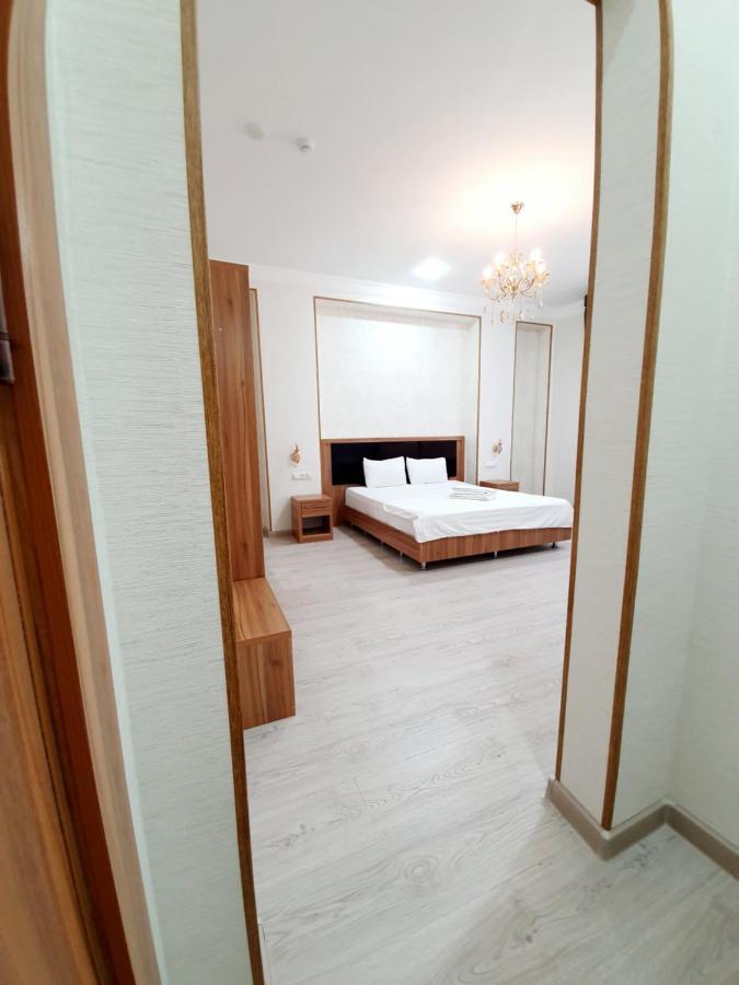 Baraka Hotel Taszkent Zewnętrze zdjęcie