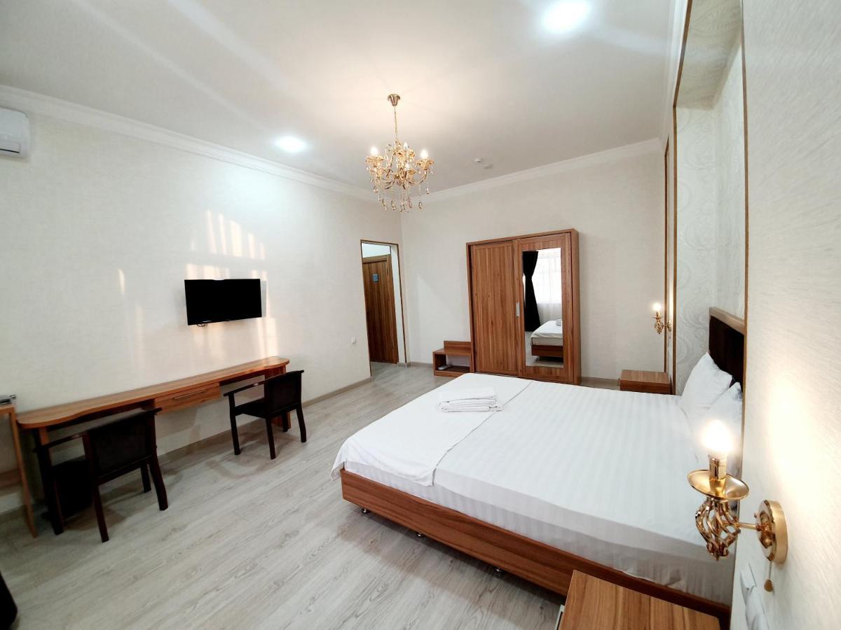 Baraka Hotel Taszkent Zewnętrze zdjęcie